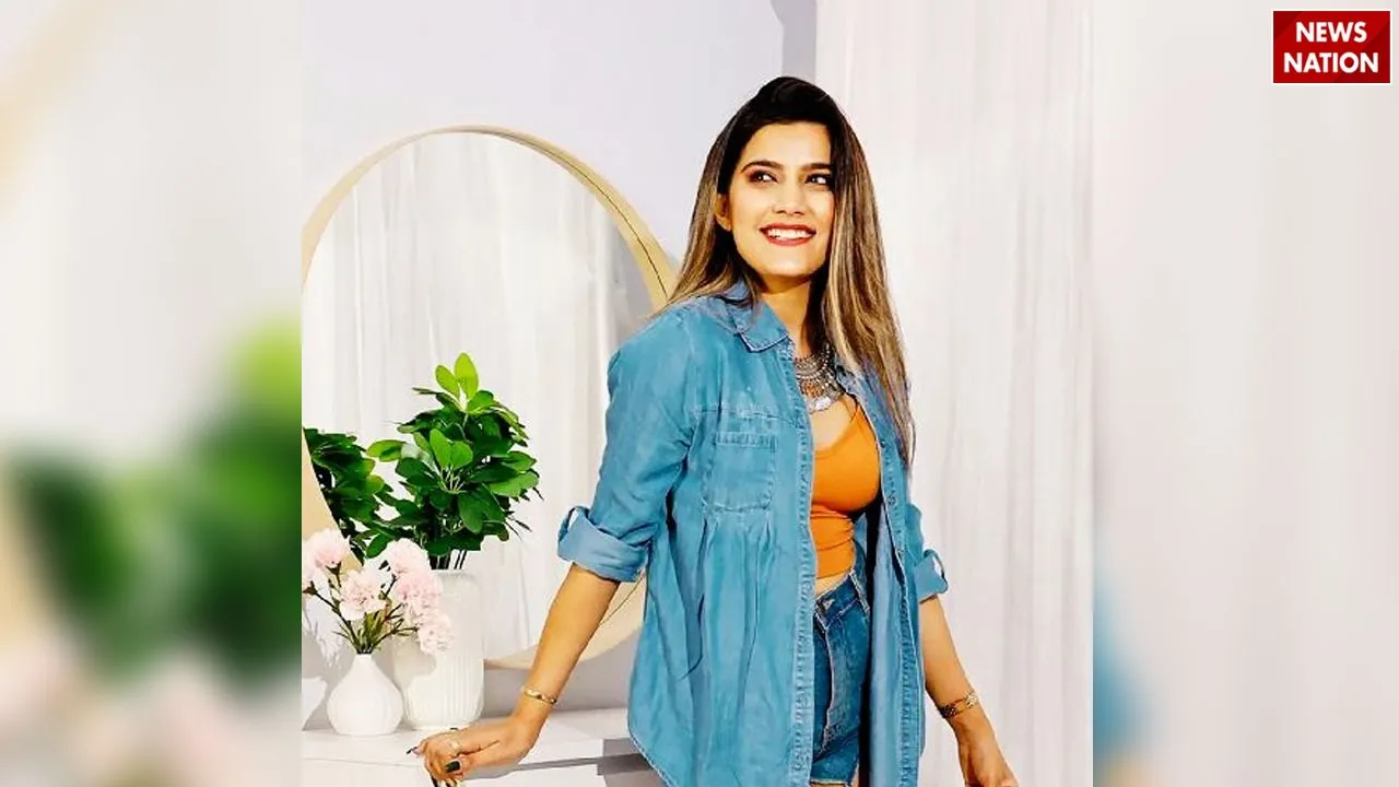 Komal Gudan
