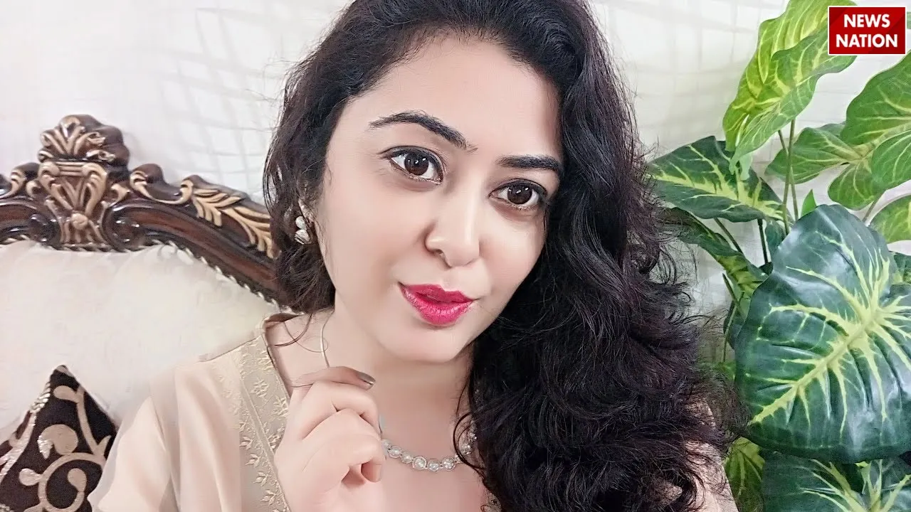 Pooja Luthra