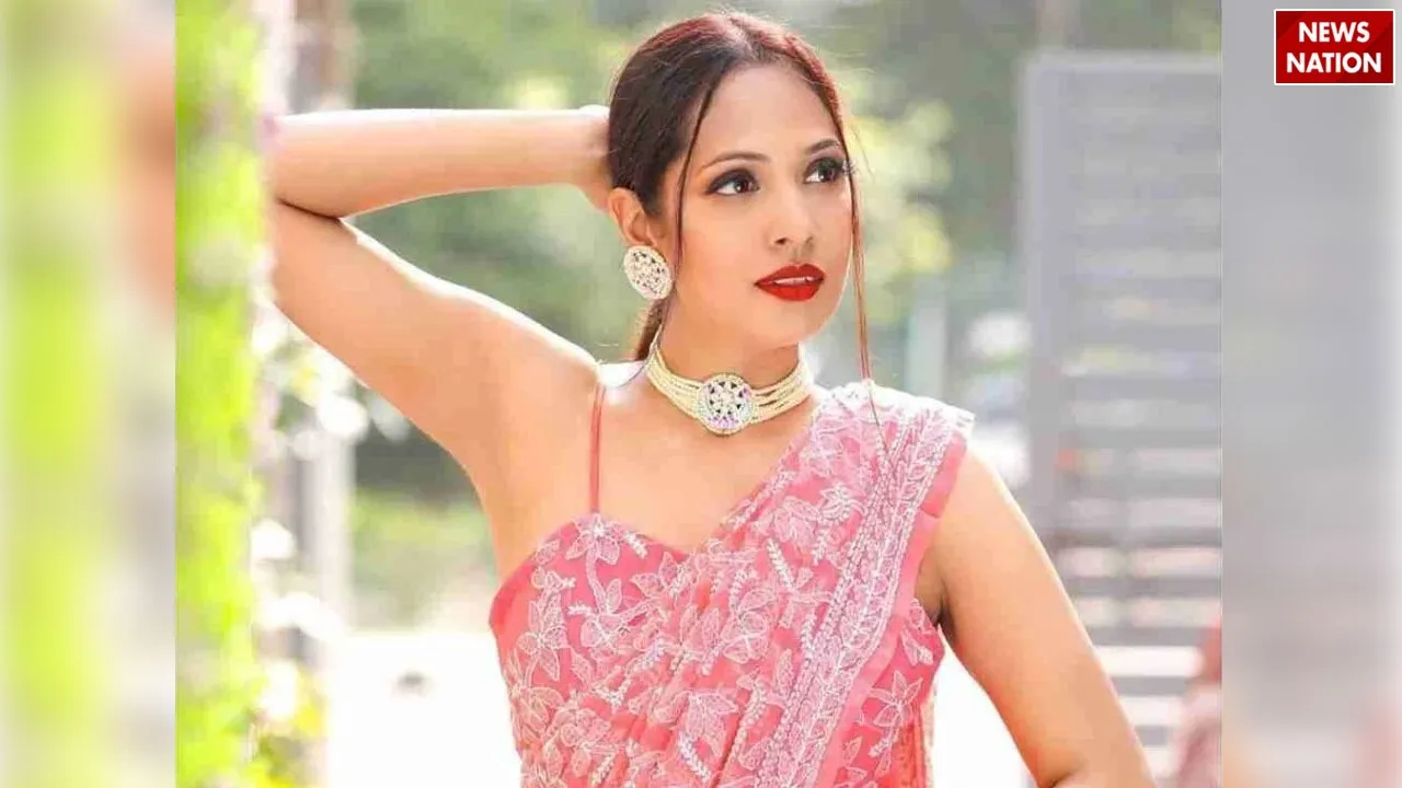 Shruti Arjun Anand