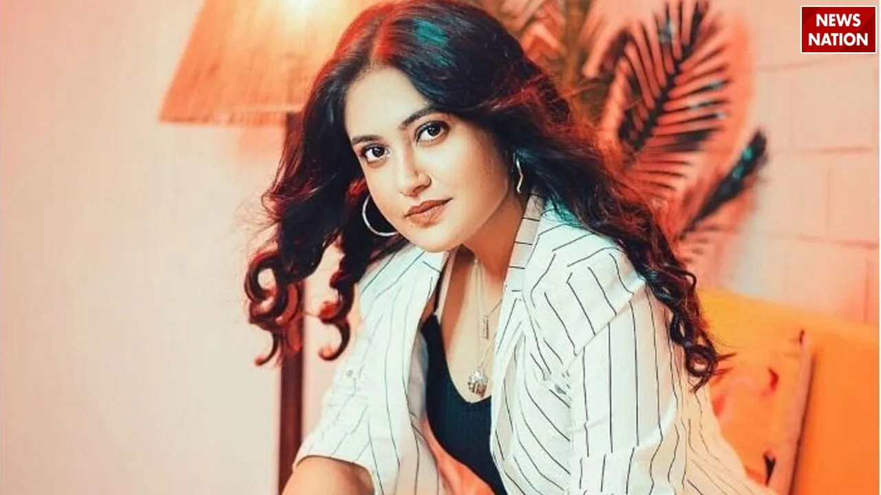 Niharika Singh