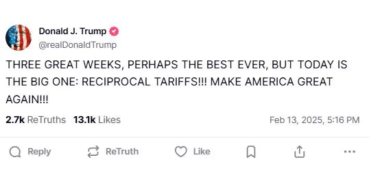 Donald Trump News