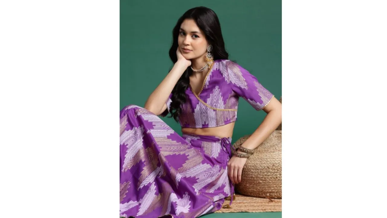 New Blouse Designs
