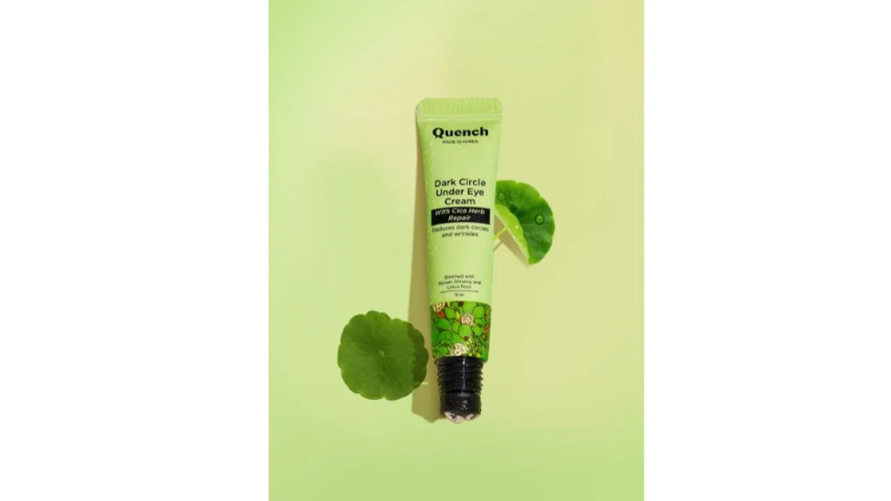 Under Eye Cream
