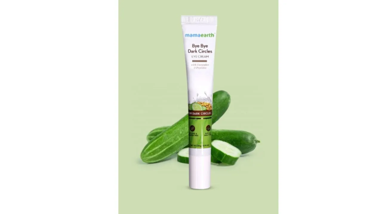 Dark Circle Cream