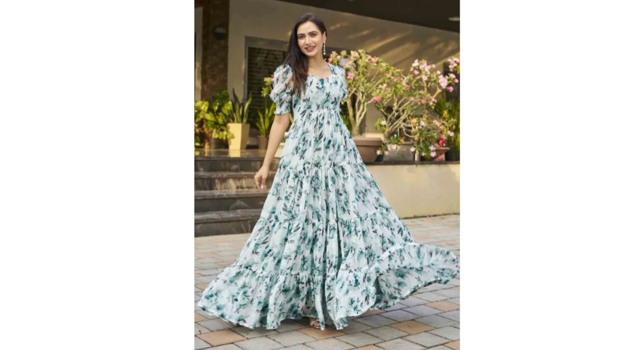 Maxi Dresses