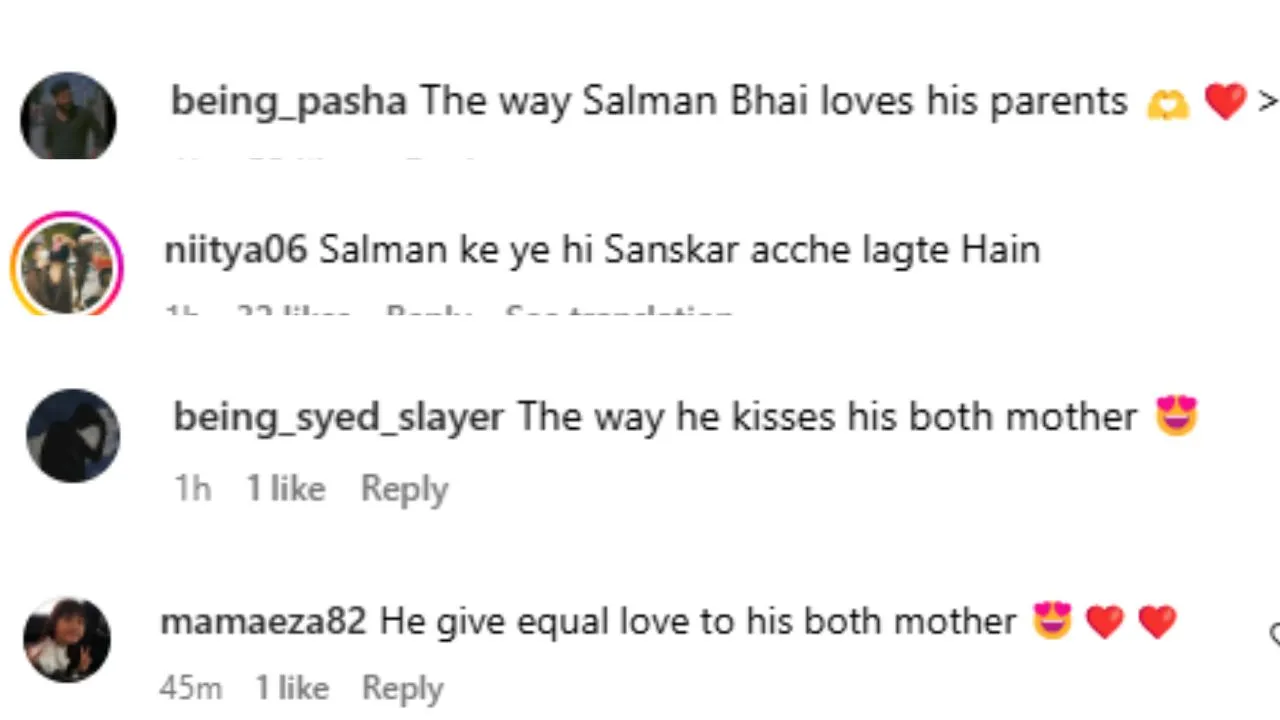 salman a