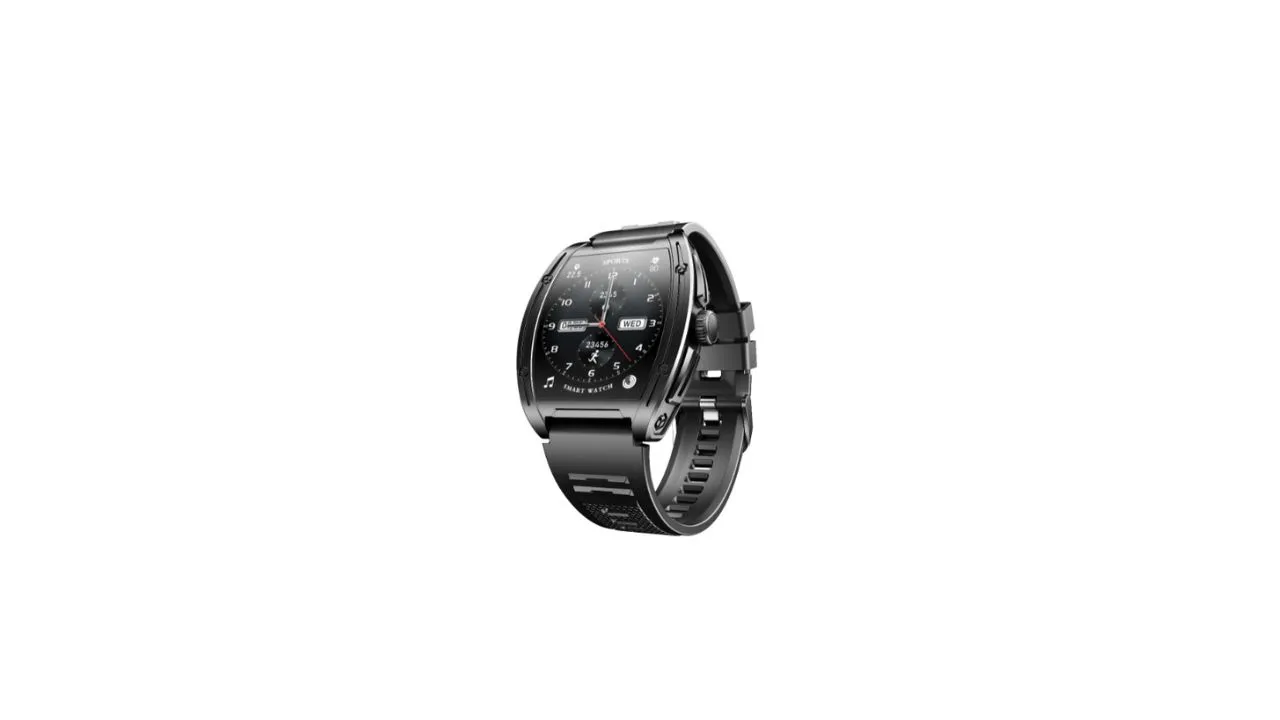 boAt Enigma Ascend Smartwatch