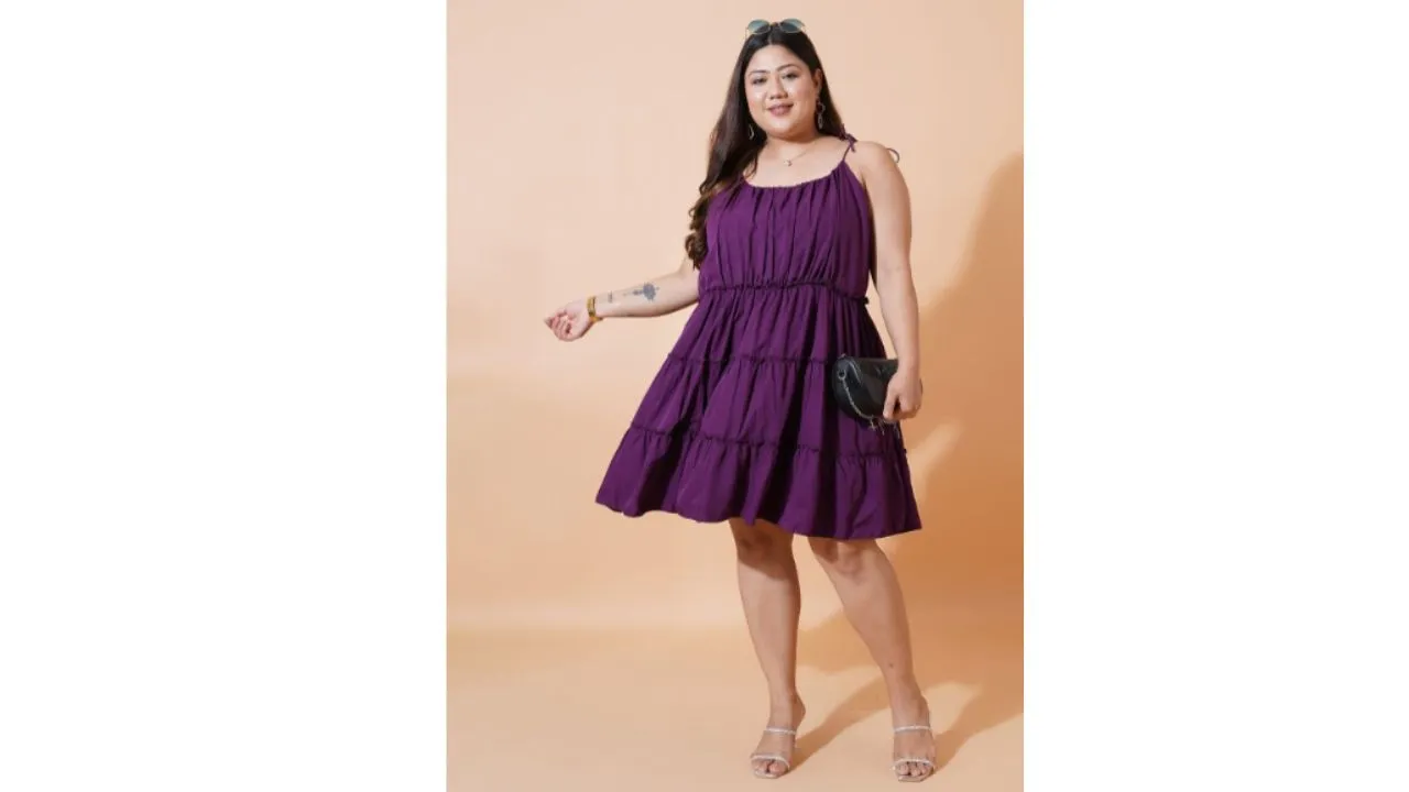 Plus Size Fashion