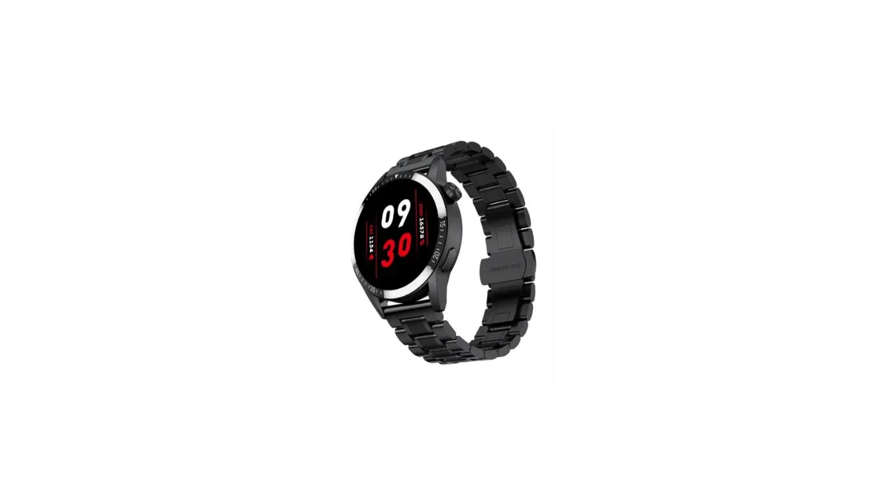 Fire-Boltt Ultimate 1.39 Smartwatch