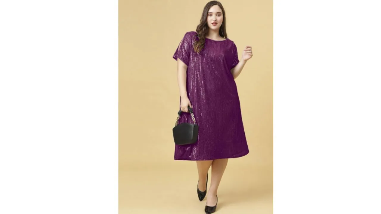 Plus Size