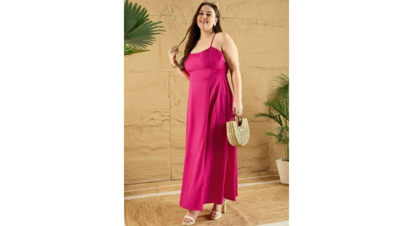 Plus Size Dresses