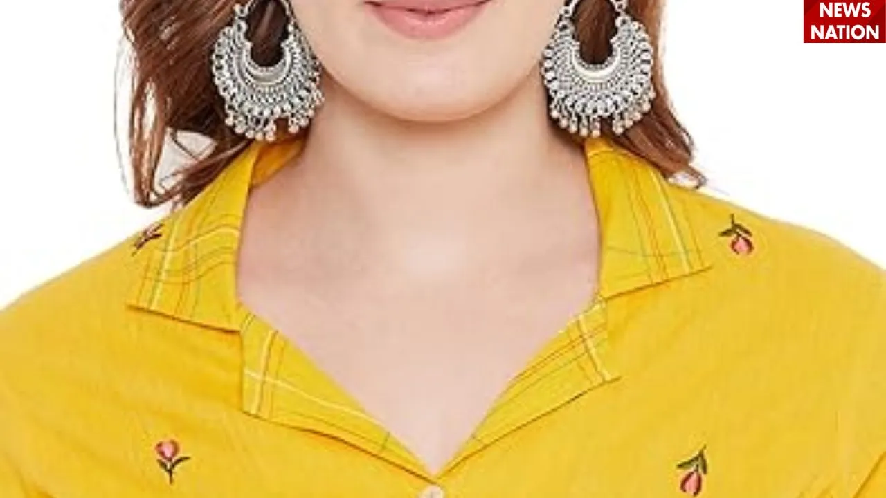 डीप नेकलाइन्स