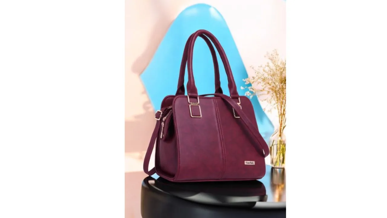 Handheld Bag