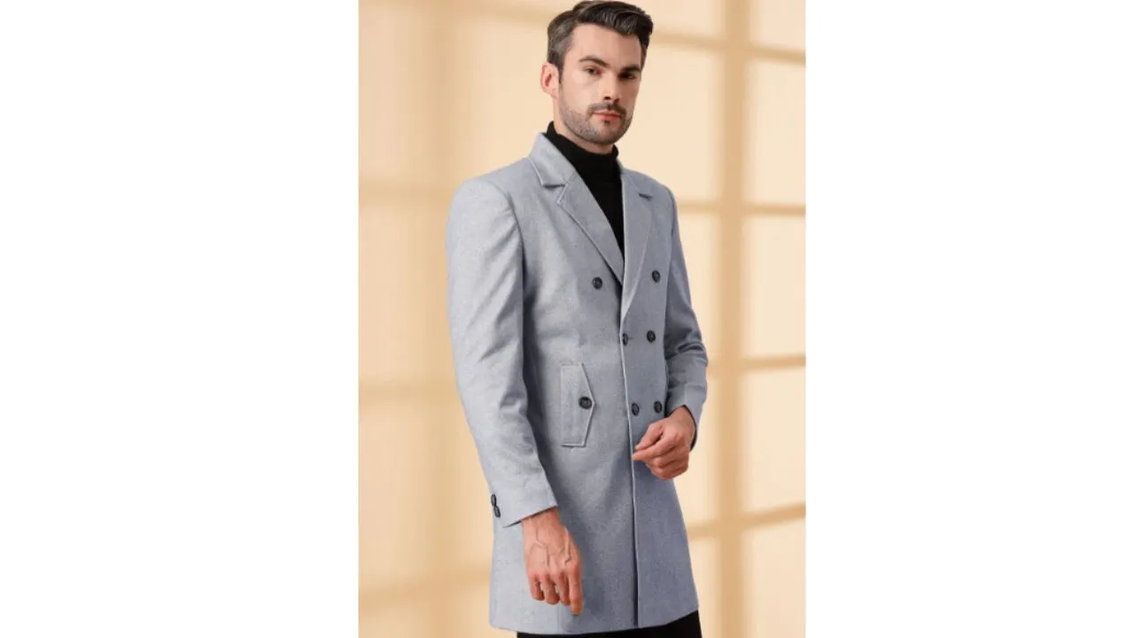 Trench Coat