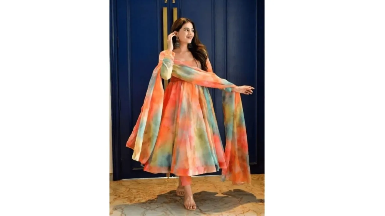 Holi Outfits