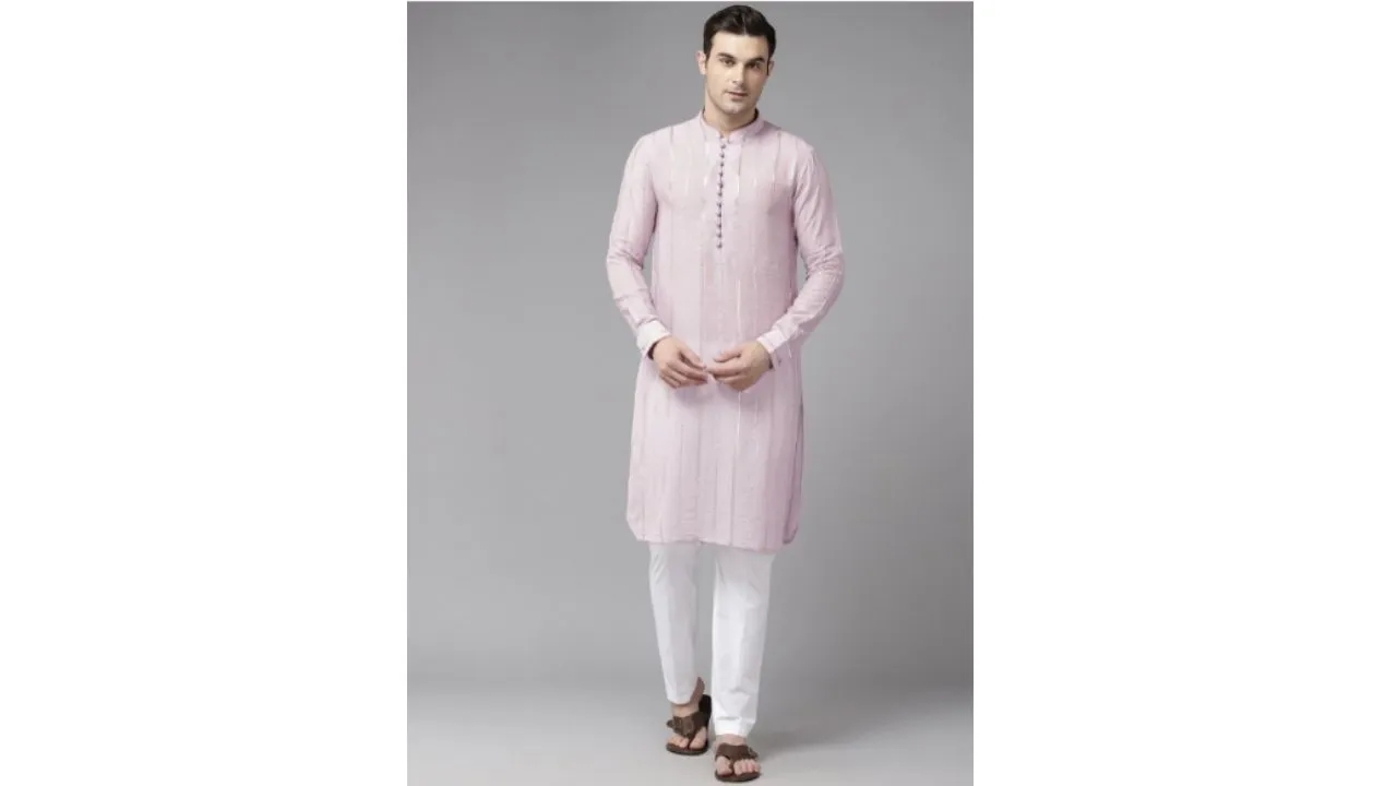 Ethnic Kurta