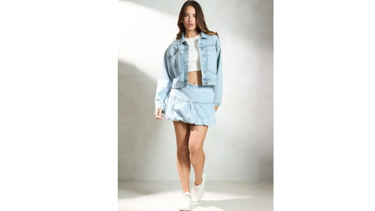 Women Cotton Shirt