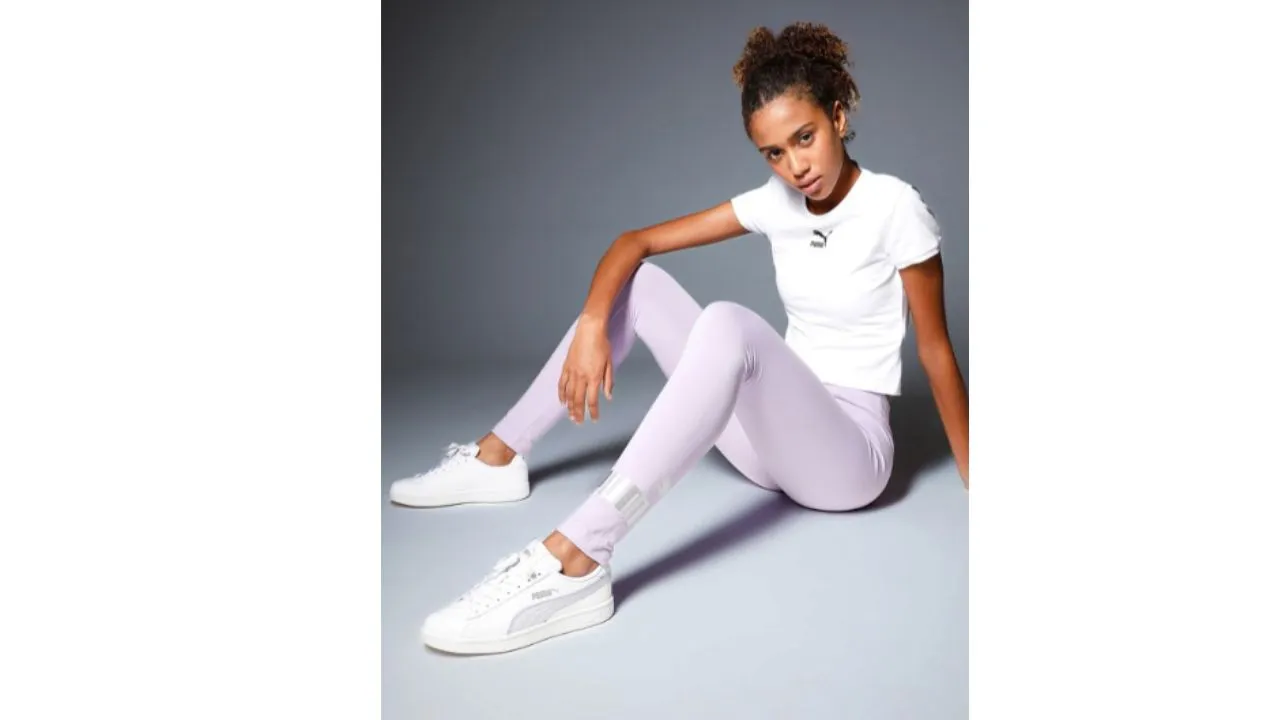 Smashic Sneakers