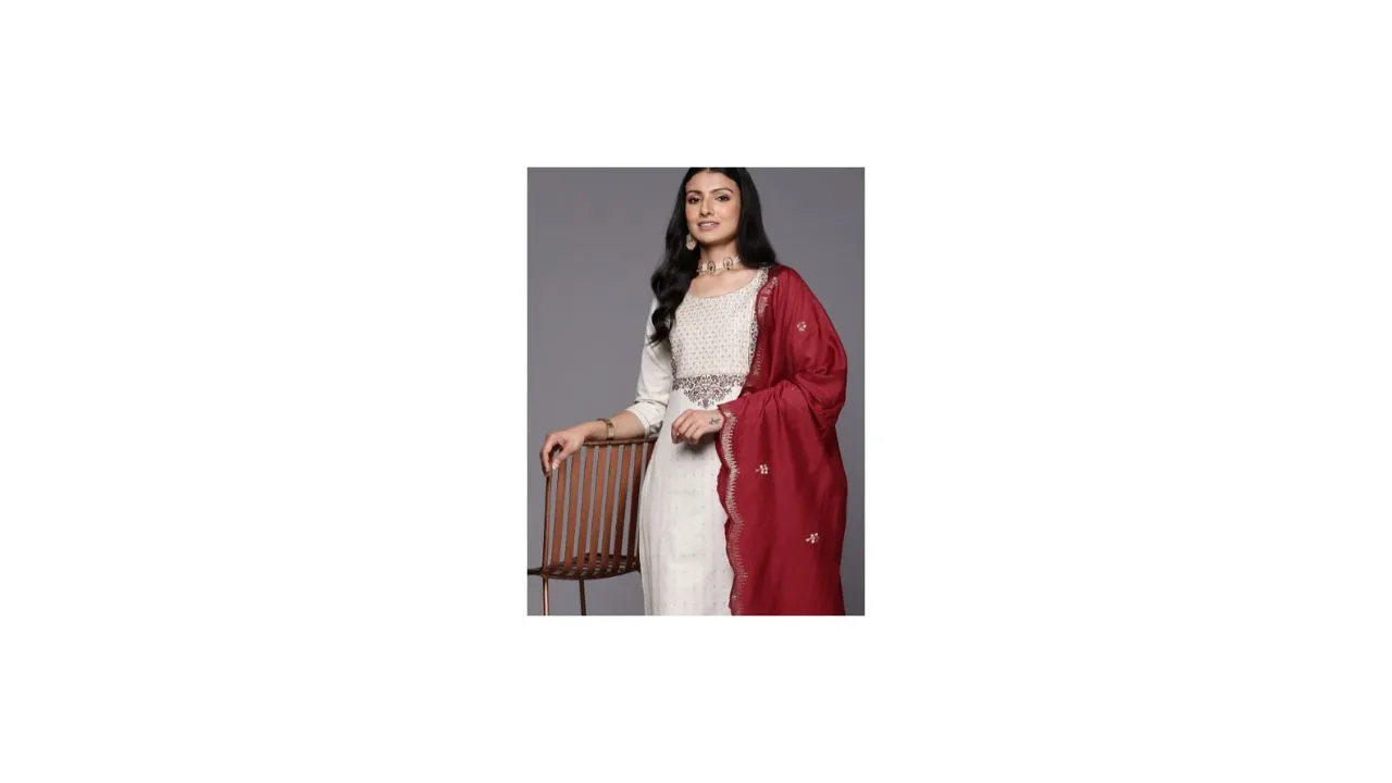 Libas Kurta Set 