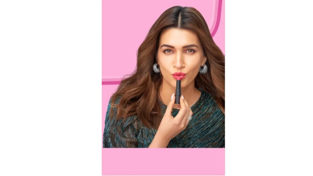Transferproof Lipstick