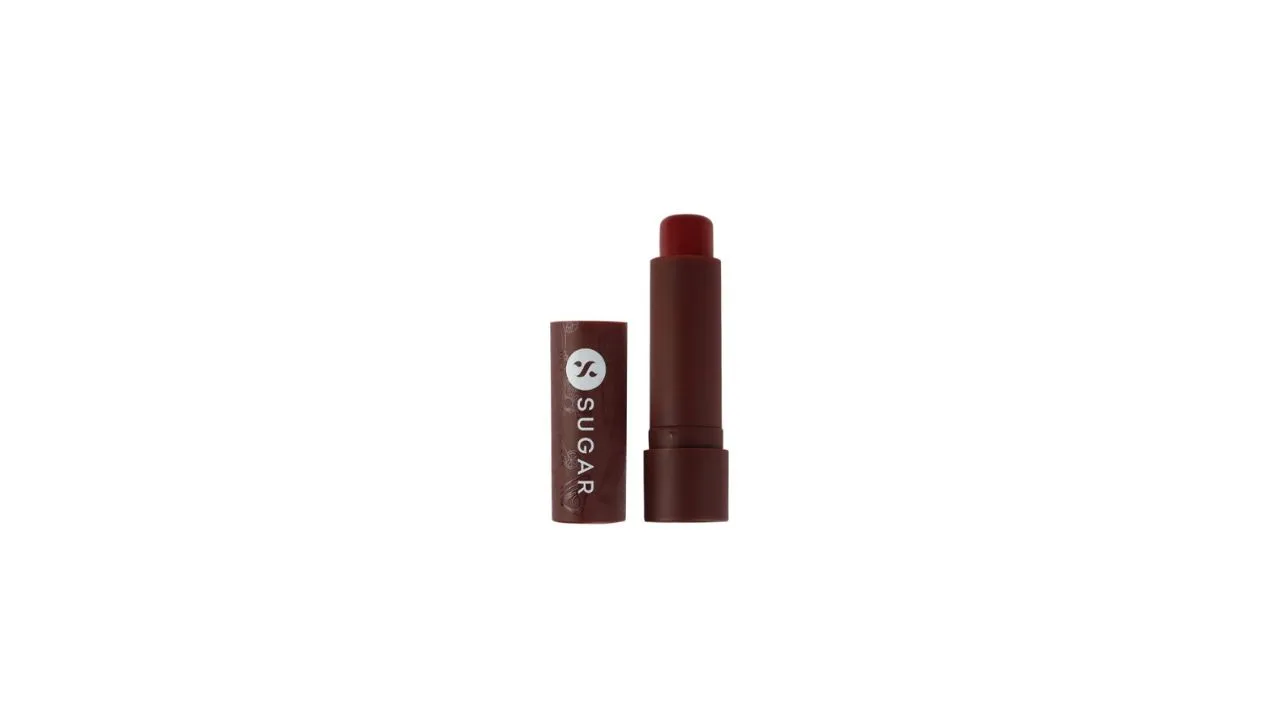 SUGAR Tipsy Lips Moisturizing Balm