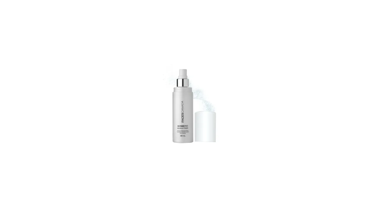 FACES CANADA Ultime Pro Makeup Fixer