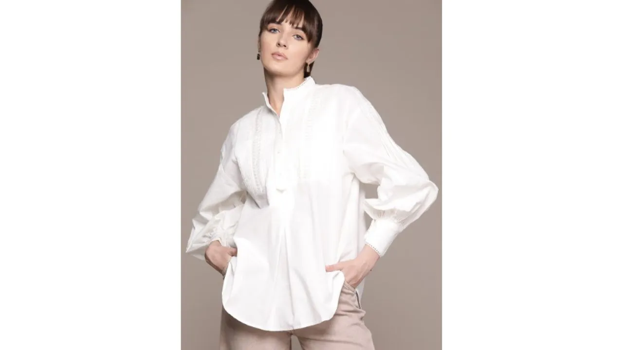 Casual Shirt