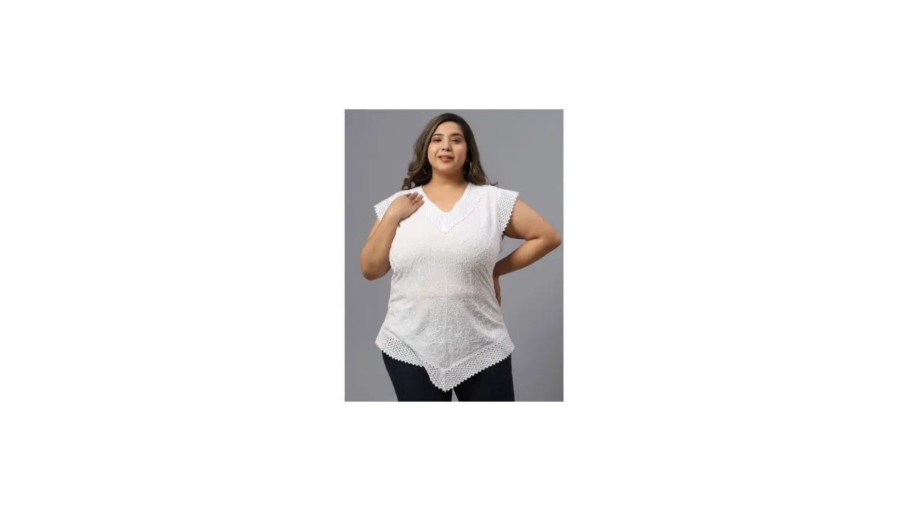SAAKAA Cotton Top 