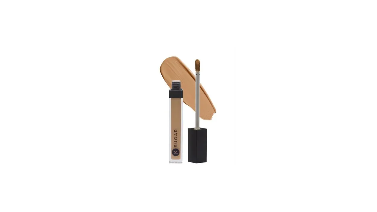 SUGAR Waterproof Concealer