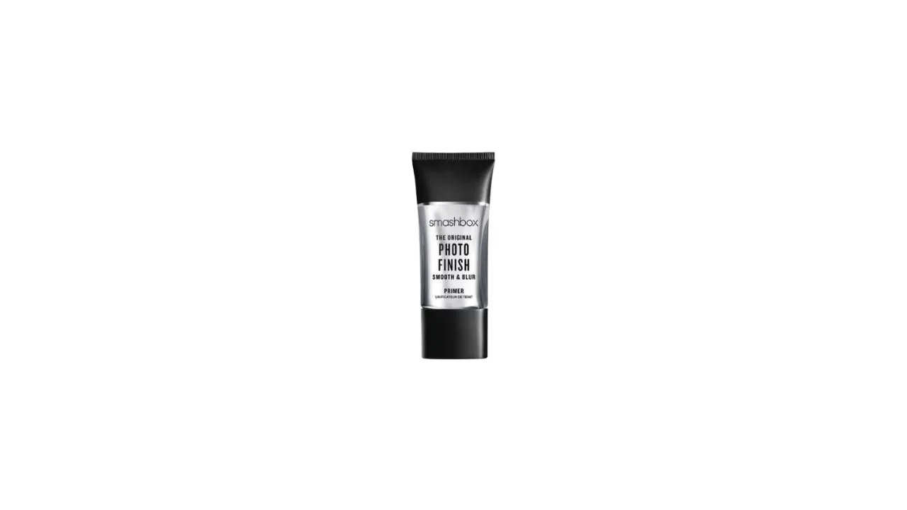 Smashbox Smooth Blur Primer