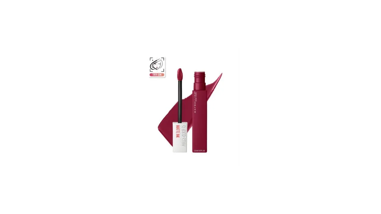 Maybelline Lipstick