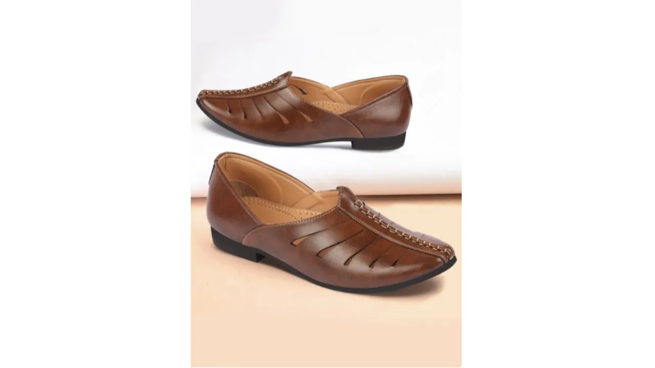 Lightweight Mojaris