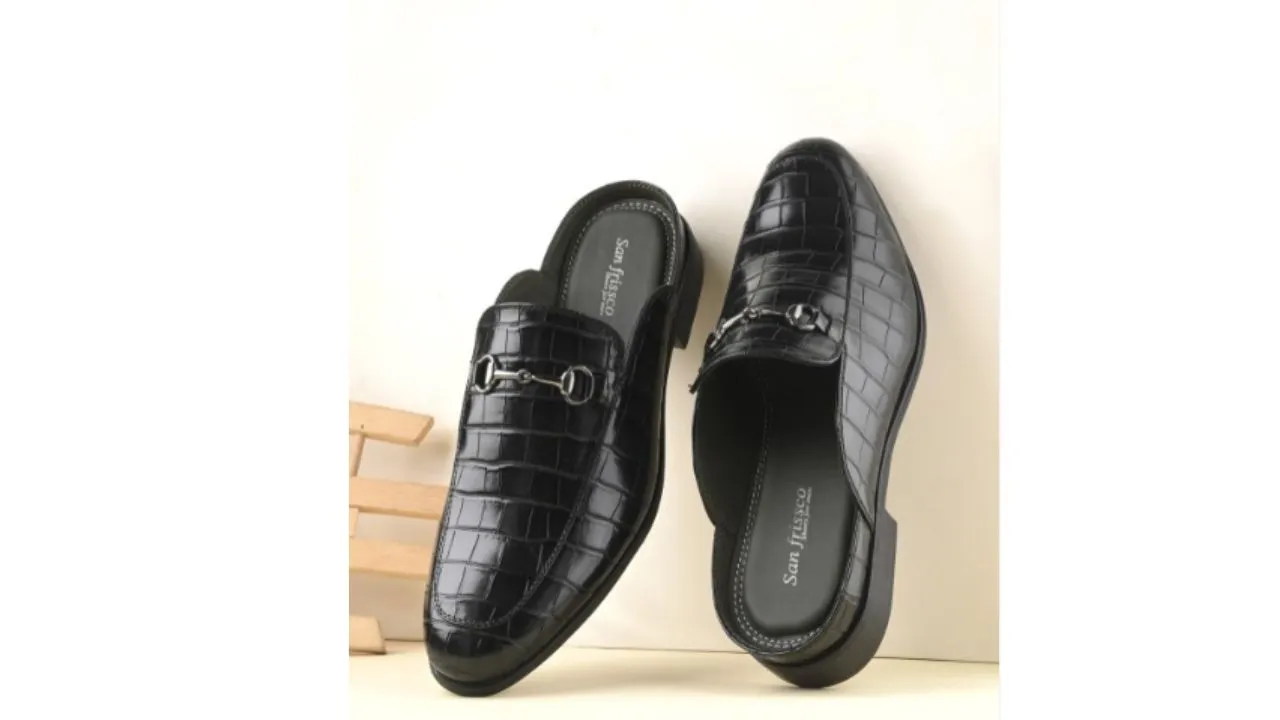 Classic Loafers