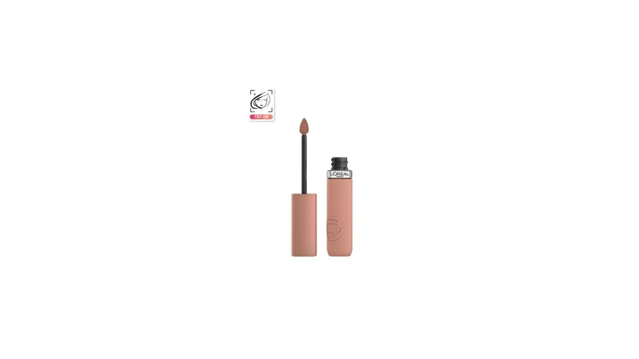 LOreal Paris Infallible Matte Resistance Liquid Lipstick
