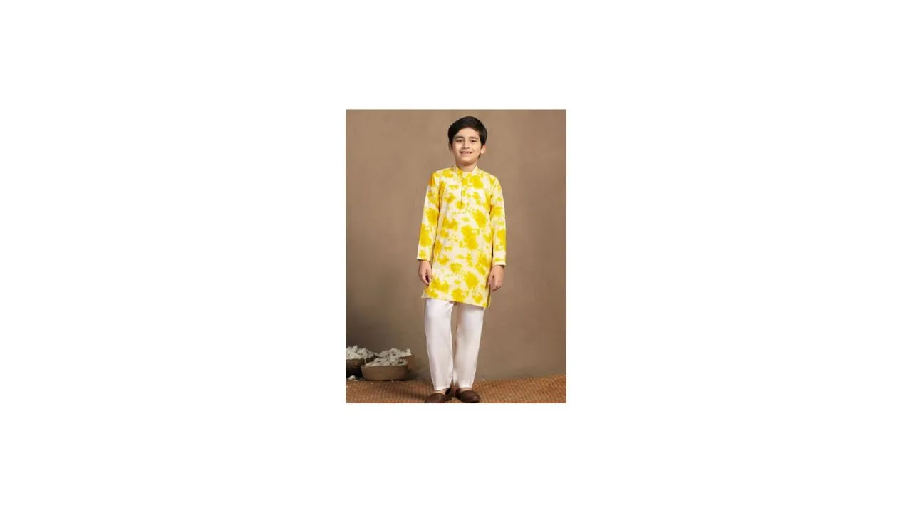 FASHION DREAM Kurta with Pyjamas