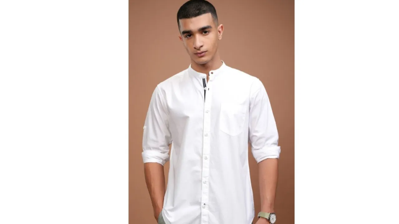 Mens Fashion Guide for Holi