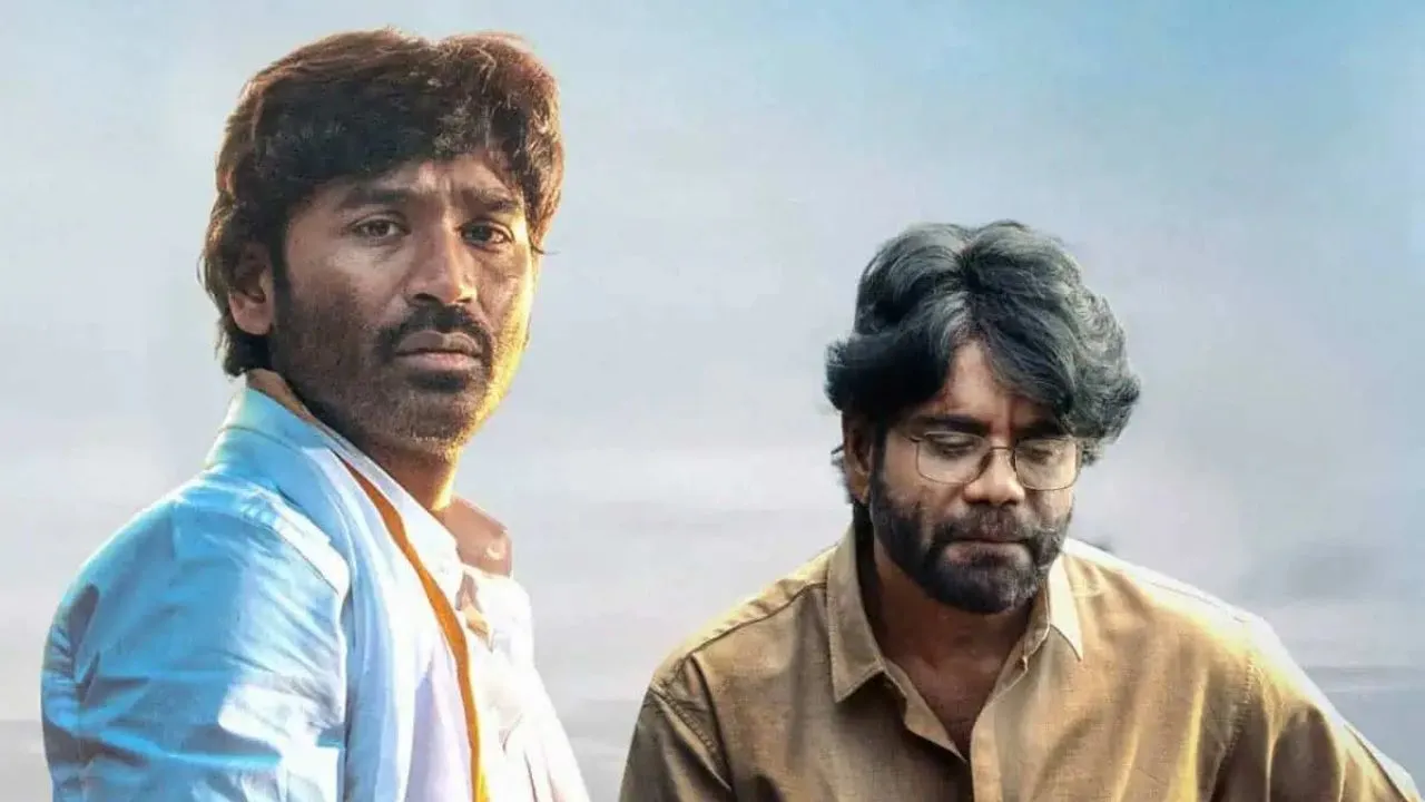 kubera film dhanush Image (3)