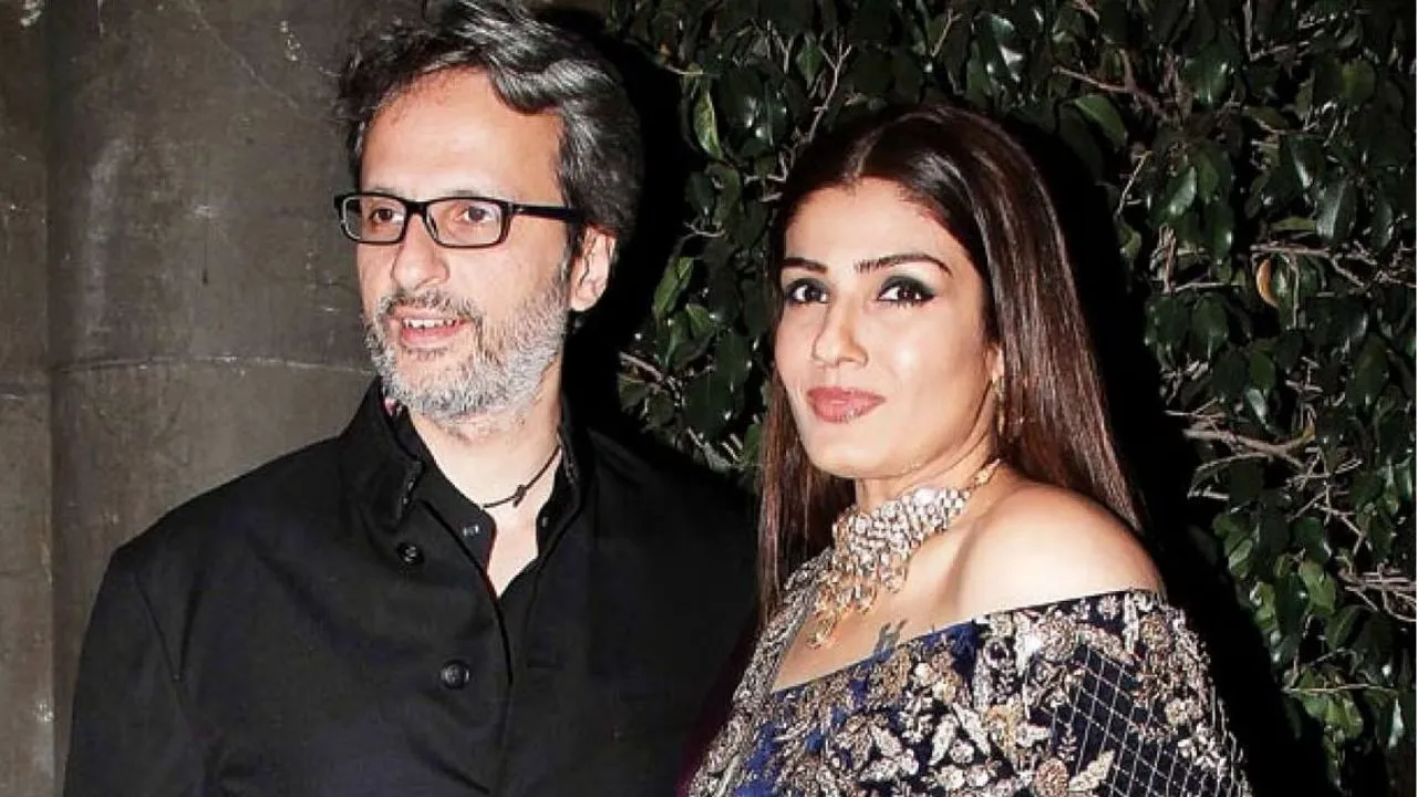 raveena