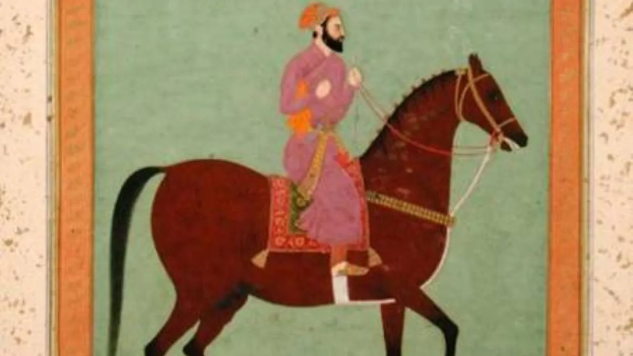 Najaf khan Image