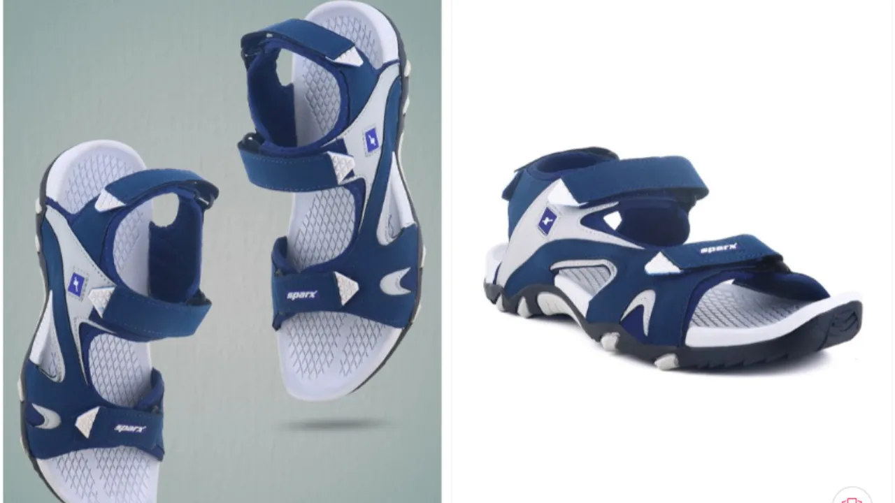 Sparx Men Sports Sandals