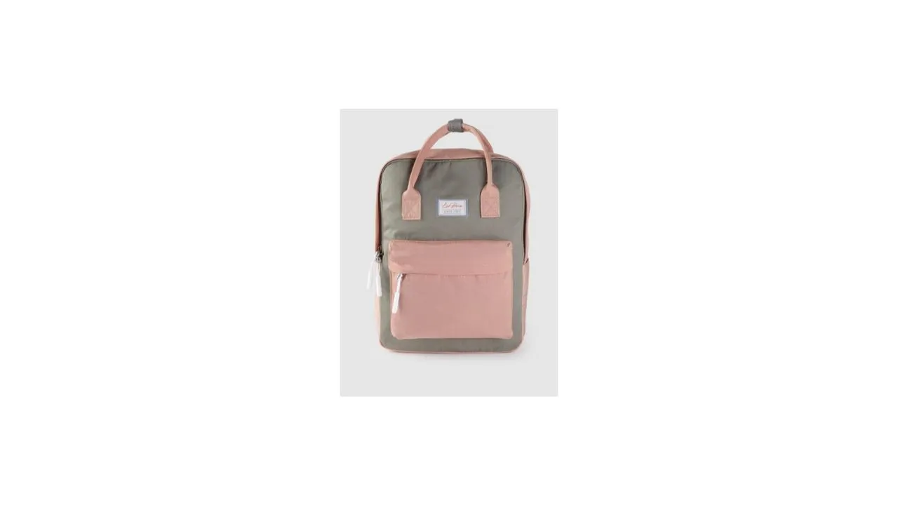 Lino Perros Women Laptop Backpack
