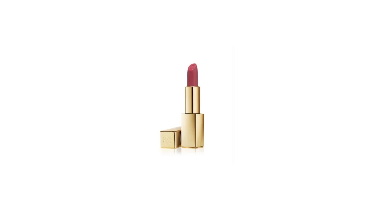 Estee Lauder Pure Color Longwear Matte Lipstick