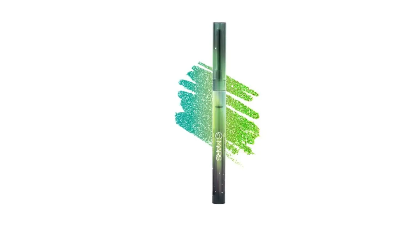 MARS Northern Lights Retractable Eyeliner