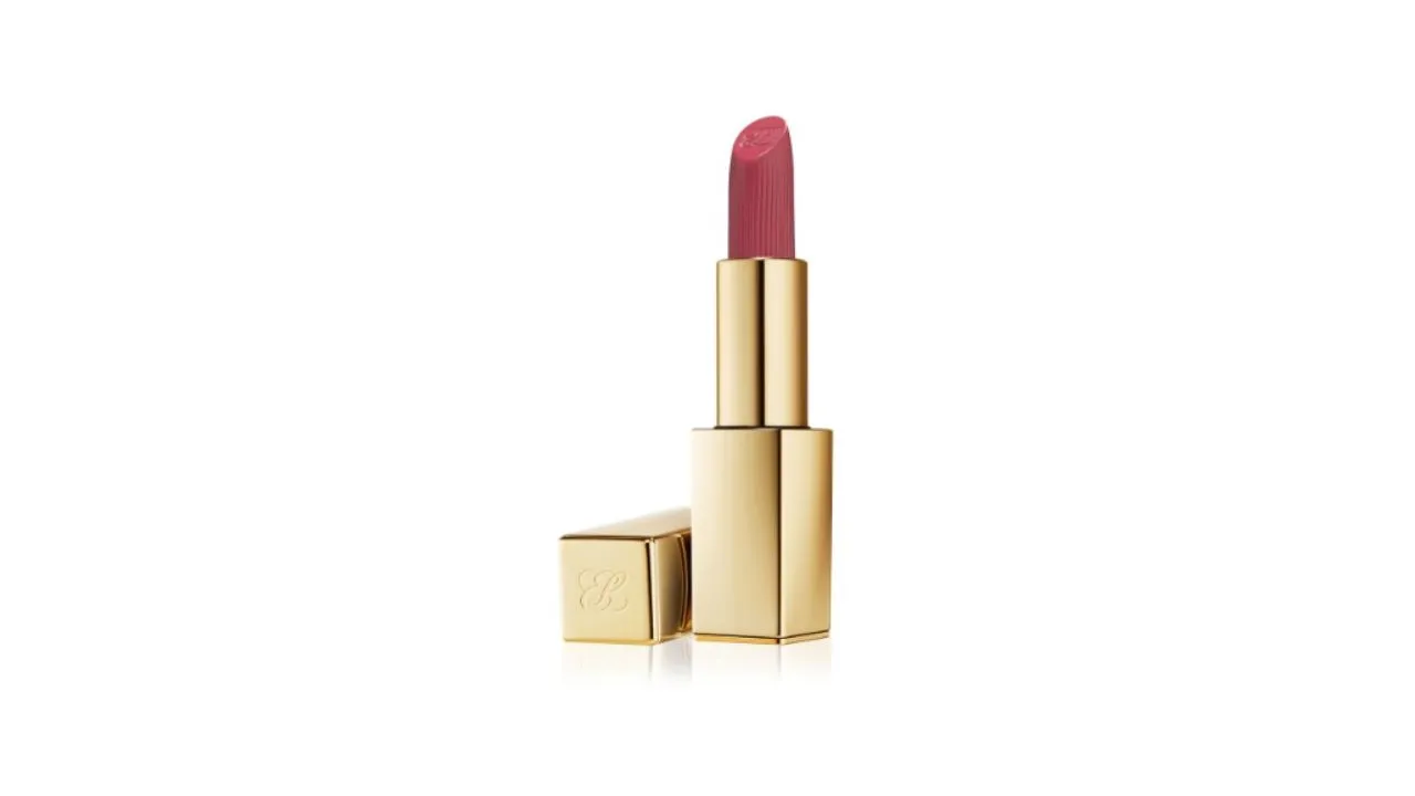 Estee Lauder Pure Matte Lipstick