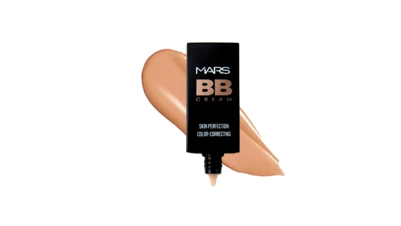 MARS Lightweight BB Cream