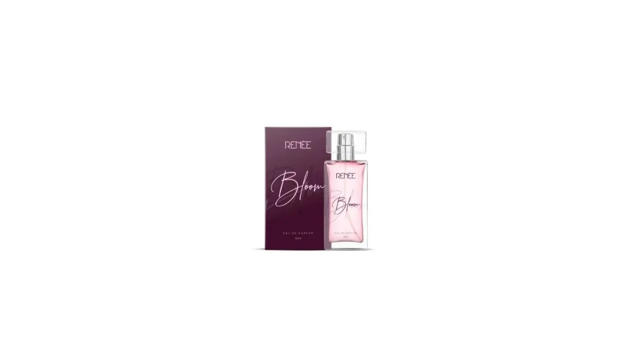 Renee Women Bloom Long Lasting Eau De Parfum