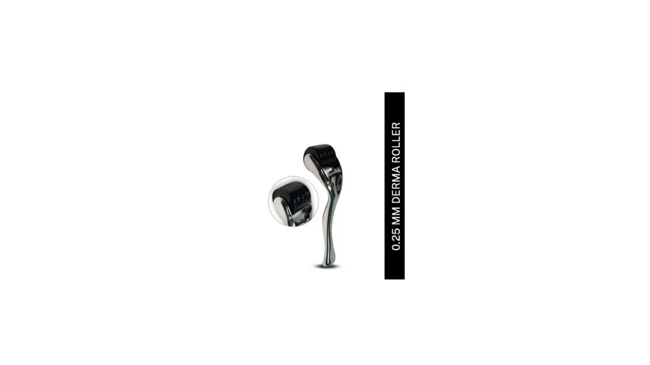 House of Beauty 0.25mm Derma Roller Massager