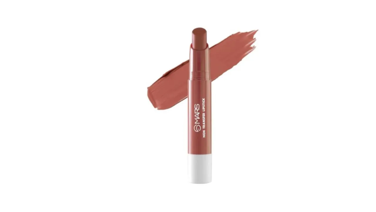 MARS Super Stay Non Transfer Matte Lipstick
