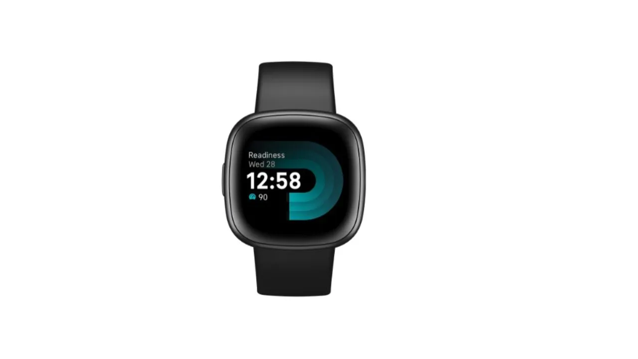 Fitbit Versa 4 Fitness Watch