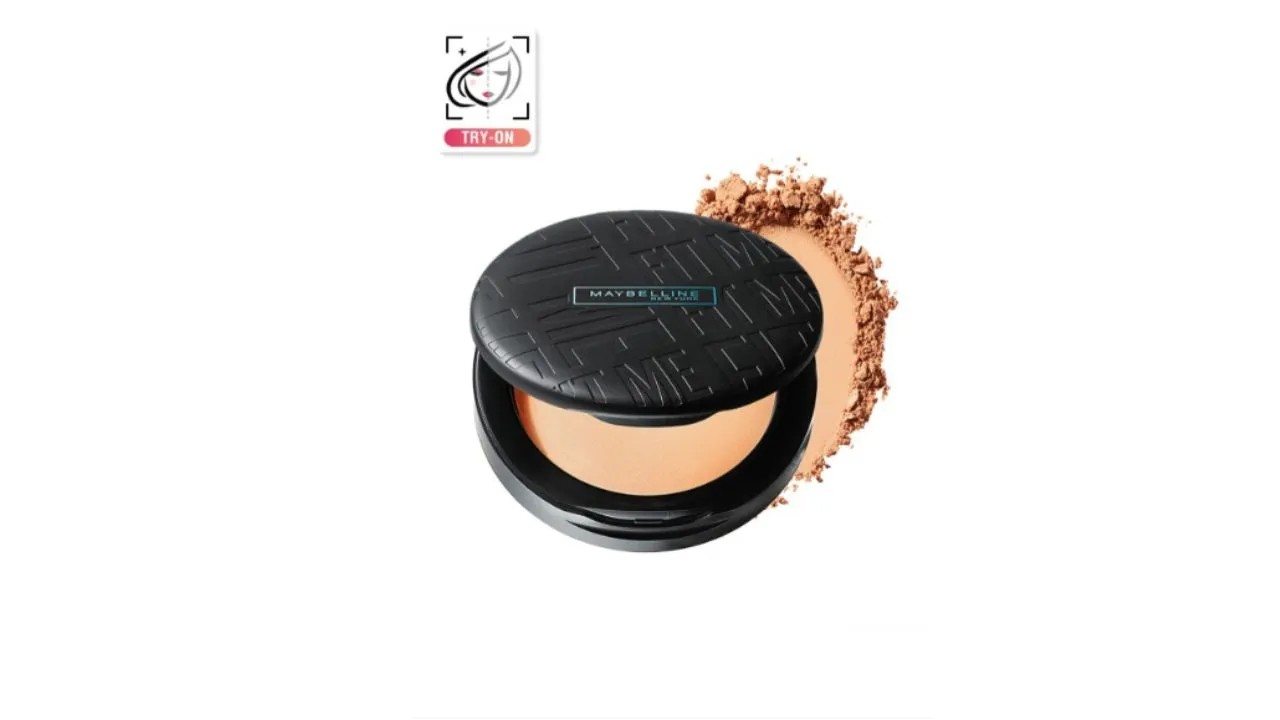 Maybelline New York Fit Me